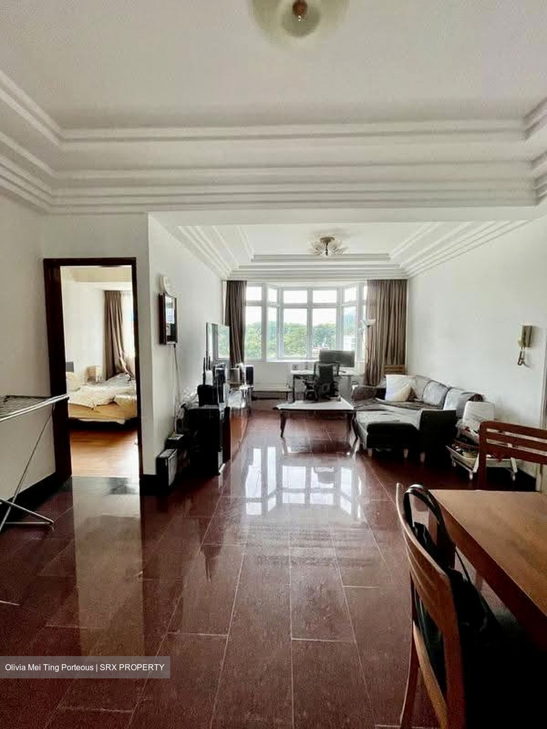 Rising Suites (D10), Apartment #618157401